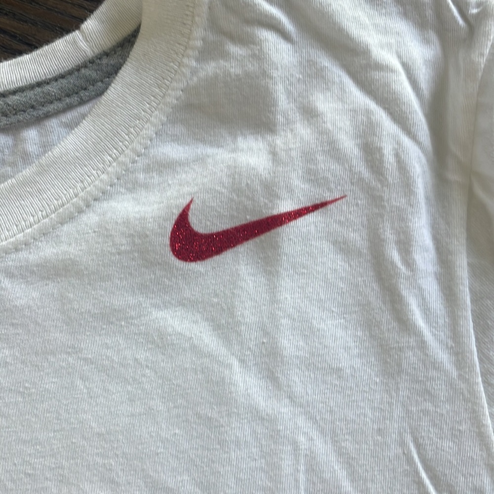 OSU ladies cut Nike top Medium - Picture 4 of 6